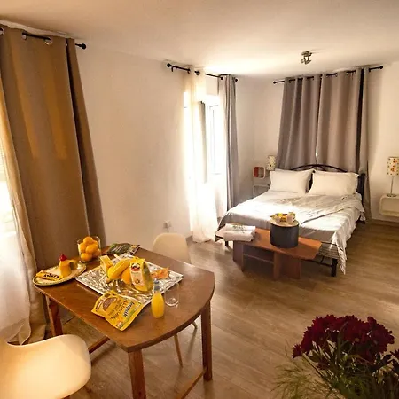 Summer Me - Luxury Suites And Apartments Lejlighed *