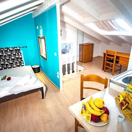 Lejlighed Summer Me - Luxury Suites And Apartments *