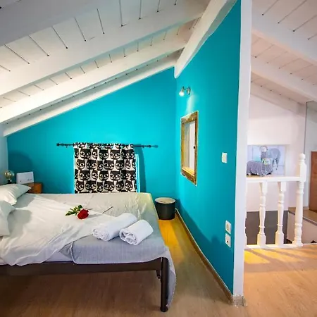 Lejlighed Summer Me - Luxury Suites And Apartments *