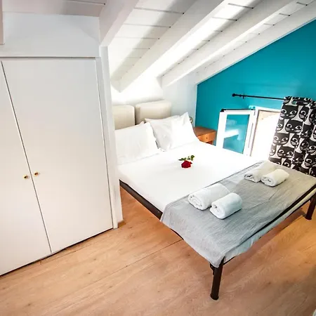 Lejlighed Summer Me - Luxury Suites And Apartments