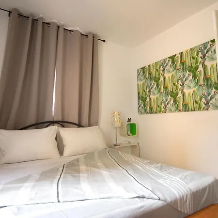 Cute studio in Corfu town Corfu (city)
