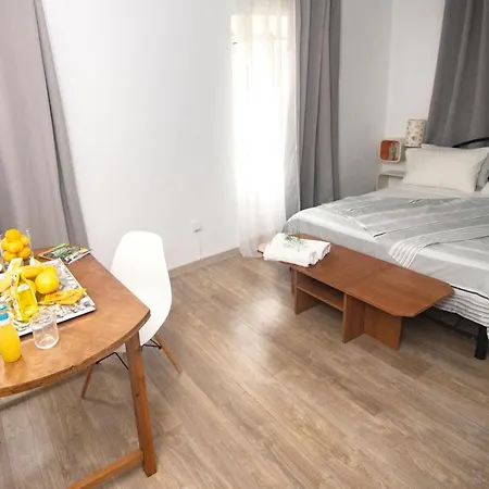 Cute studio in Corfu town Corfu (city)