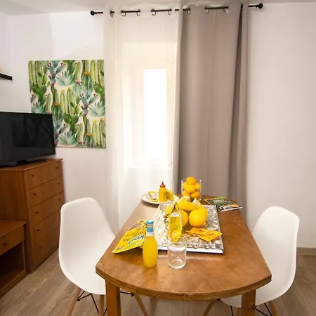 Cute studio in Corfu town Appartamento Corfu (city)