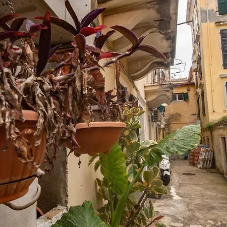 Appartamento Cute studio in Corfu town