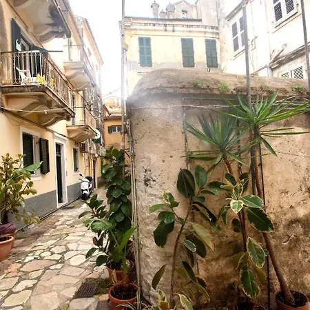 Appartamento Cute studio in Corfu town