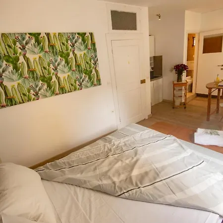 Cute studio in Corfu town * Corfu (city)
