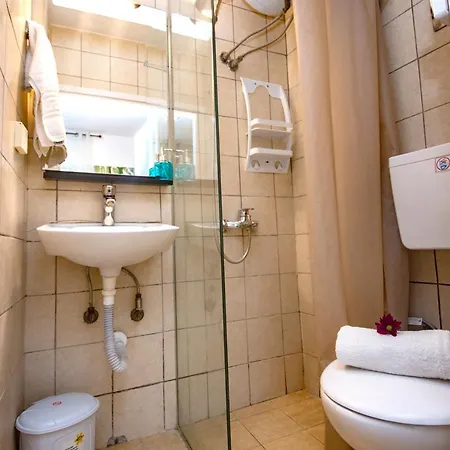 Appartamento Cute studio in Corfu town Corfu (city)