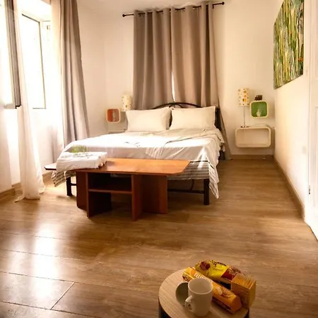 Cute studio in Corfu town Corfu (city)