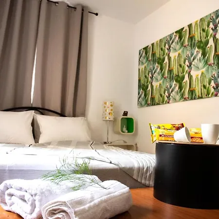 Cute studio in Corfu town Corfu (city)