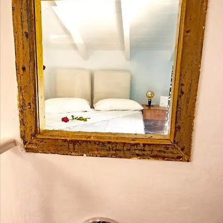 Appartamento Cute studio in Corfu town *