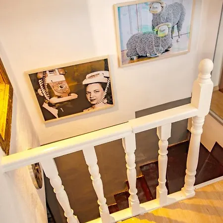 Appartamento Cute studio in Corfu town Corfu (city)